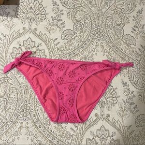 Abercrombie & Fitch Bikini Bottoms